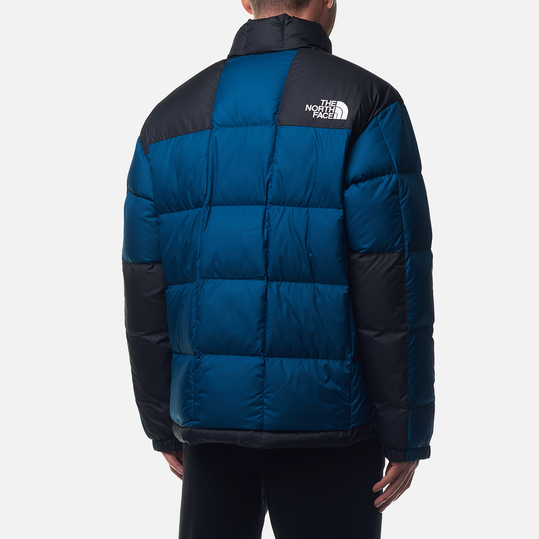 The North Face Мужской пуховик Lhotse