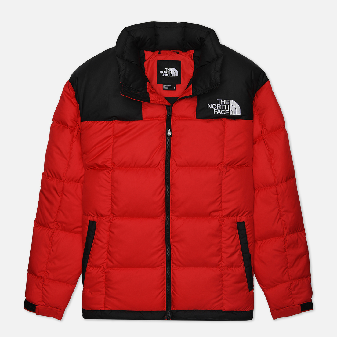 The North Face Мужской пуховик Lhotse