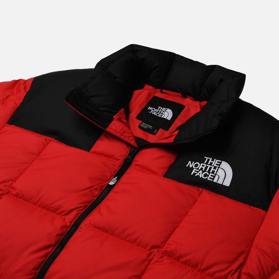 The North Face Мужской пуховик Lhotse