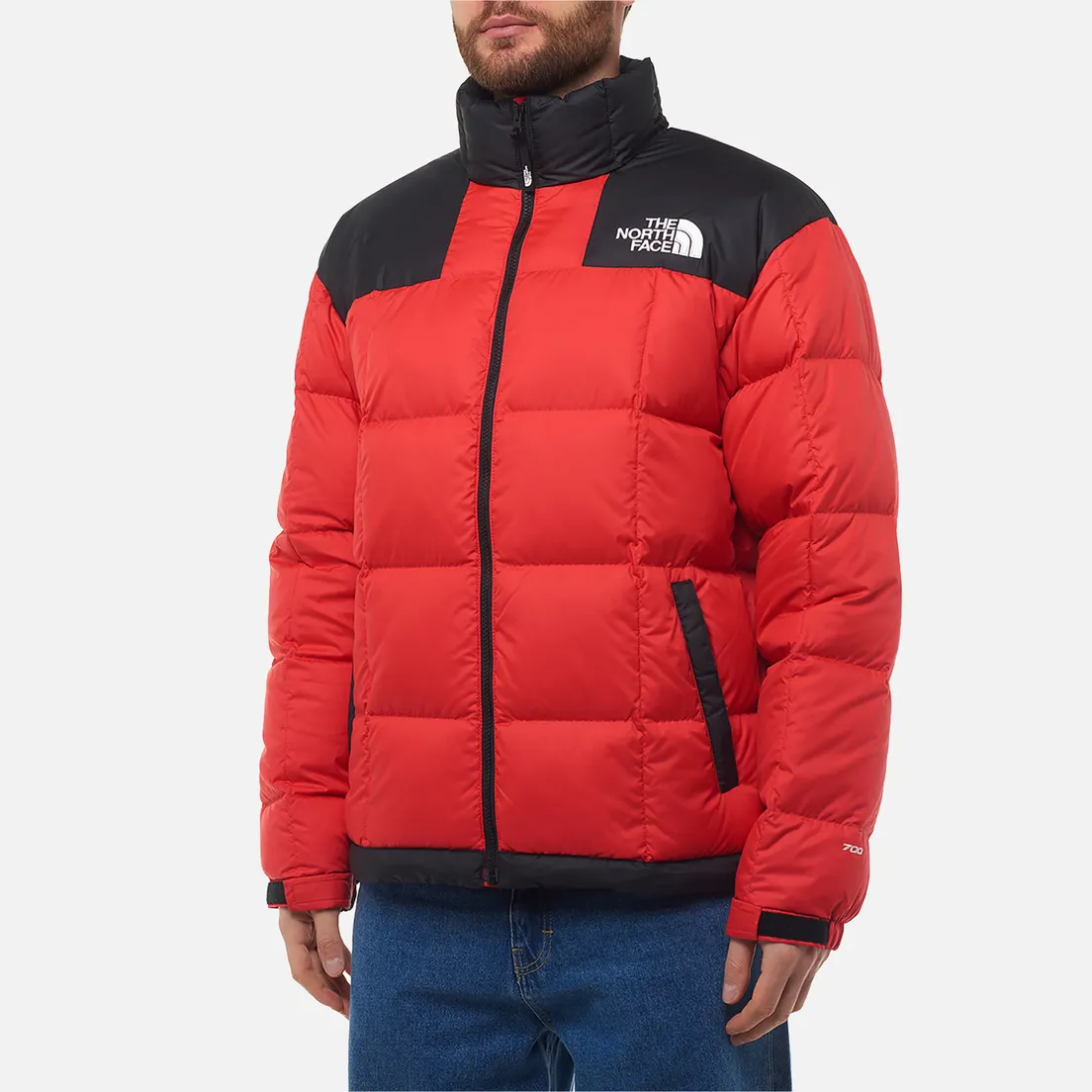 The North Face Мужской пуховик Lhotse