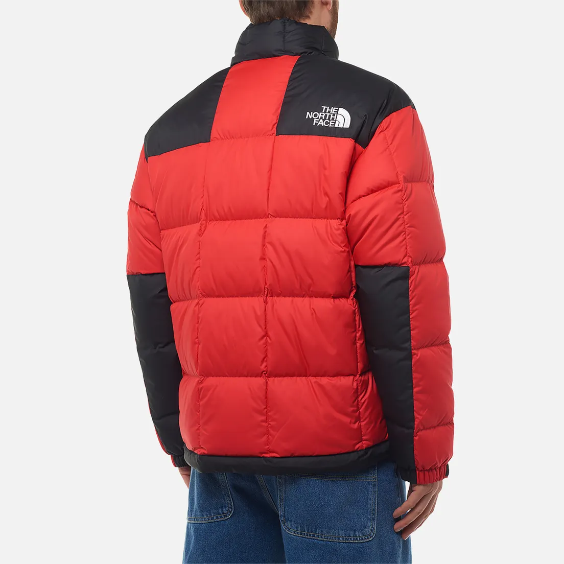 The North Face Мужской пуховик Lhotse