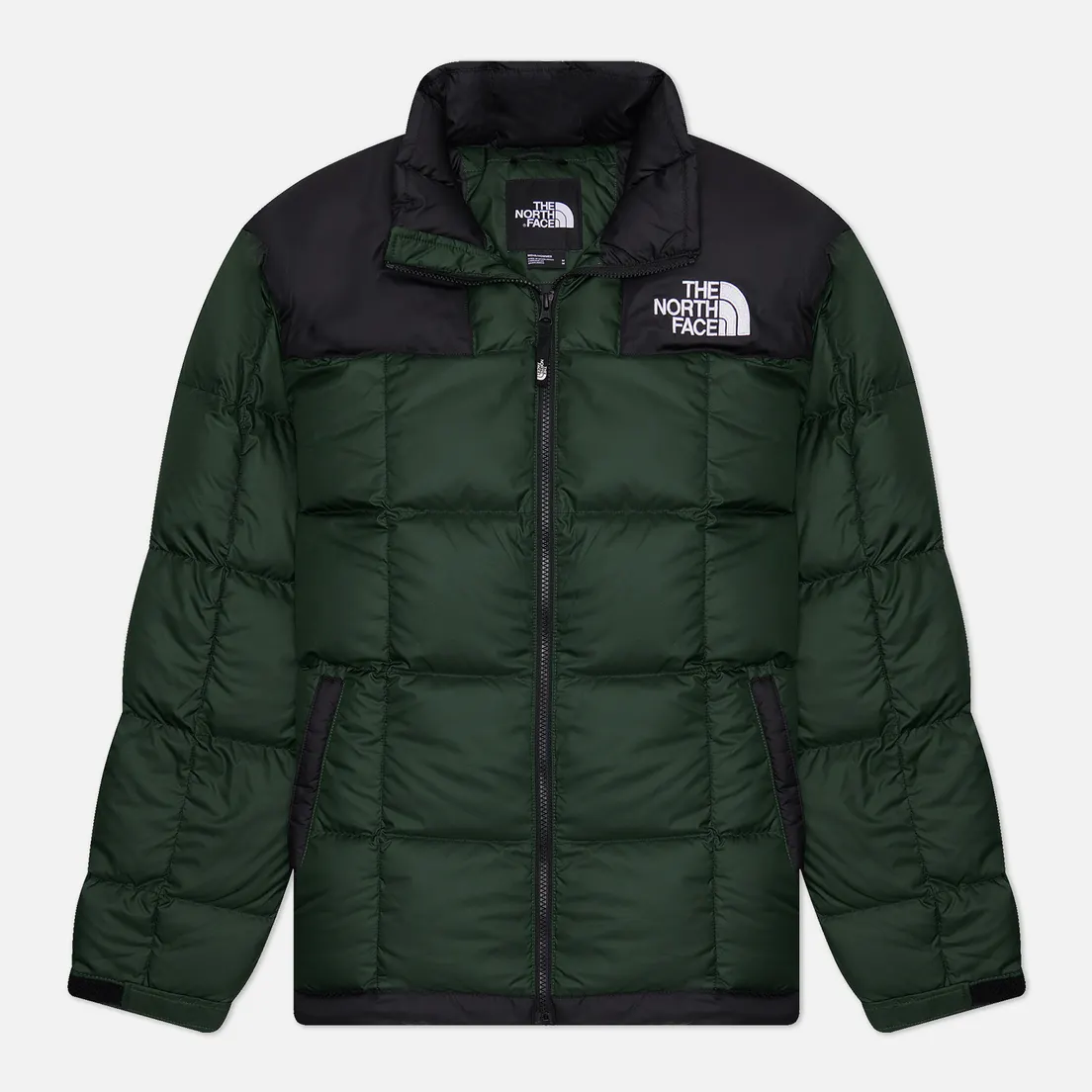 The North Face Мужской пуховик Lhotse