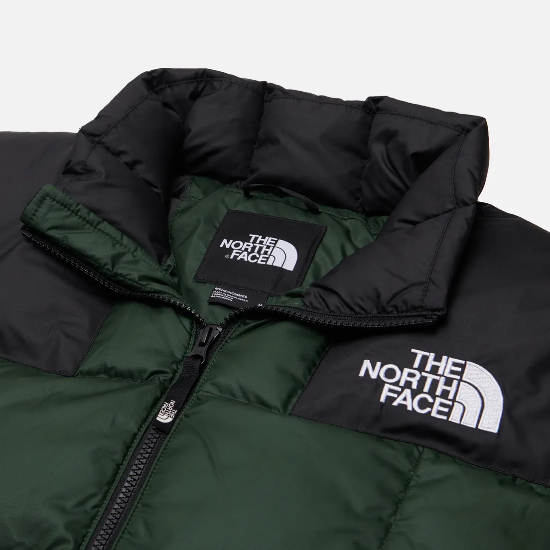 The North Face Мужской пуховик Lhotse