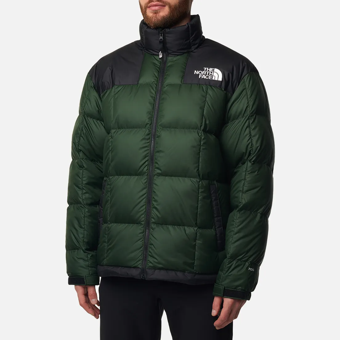 The North Face Мужской пуховик Lhotse