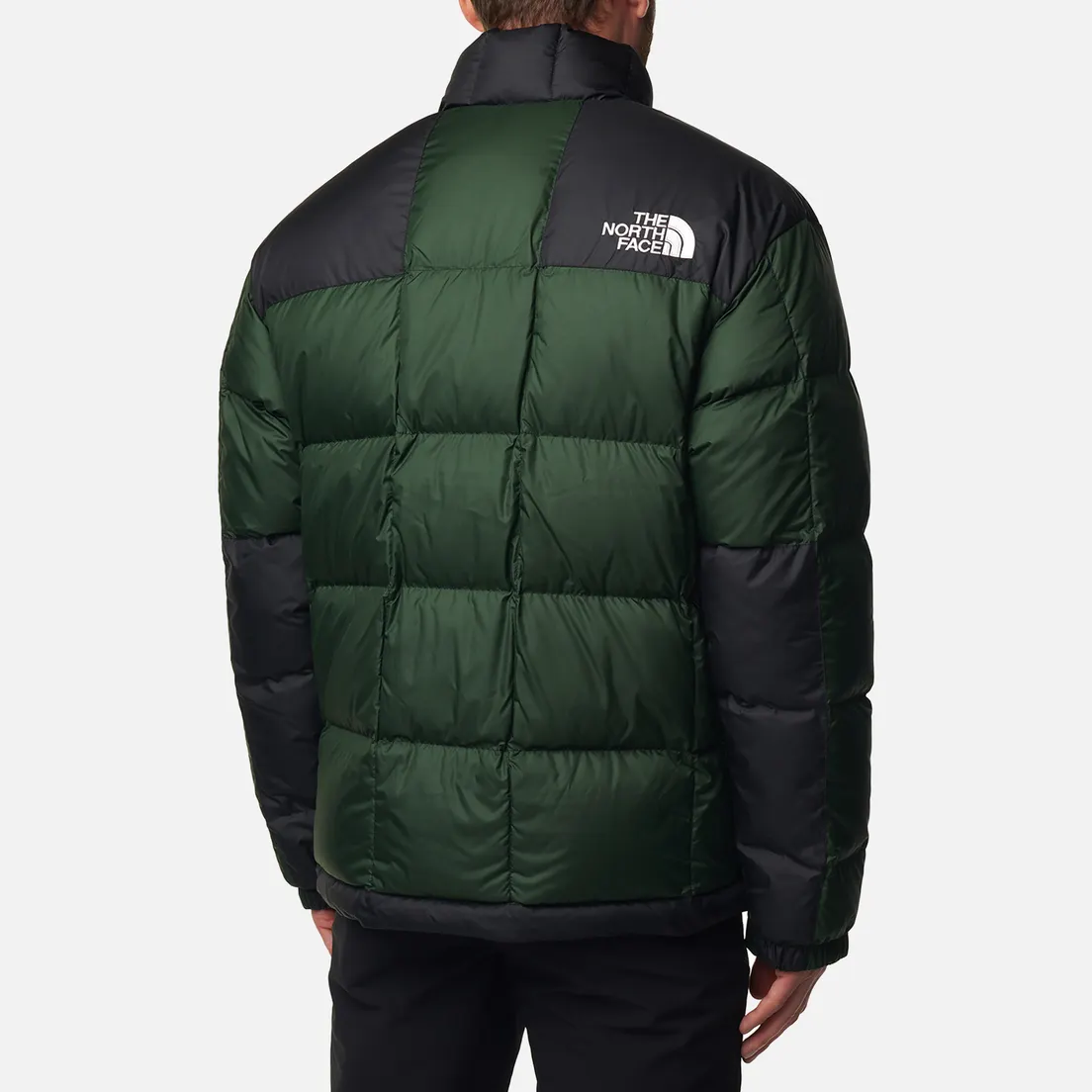 The North Face Мужской пуховик Lhotse