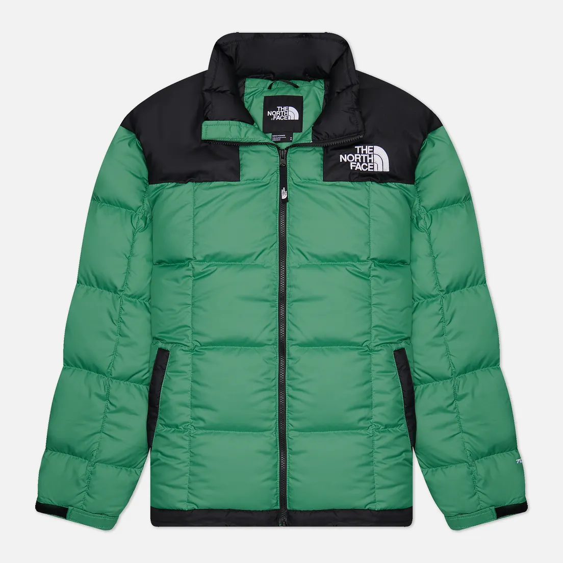 The North Face Мужской пуховик Lhotse