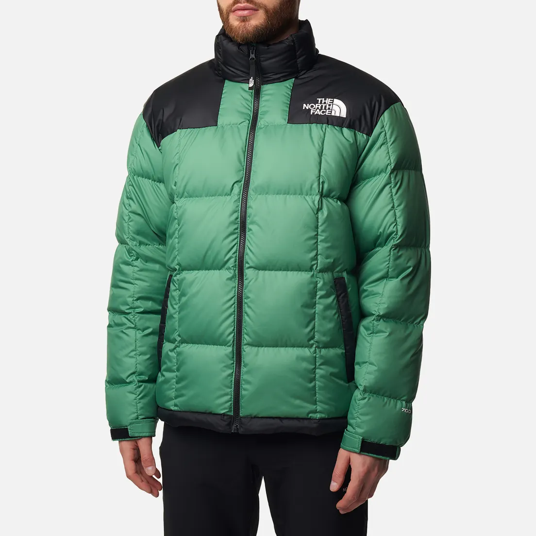 The North Face Мужской пуховик Lhotse