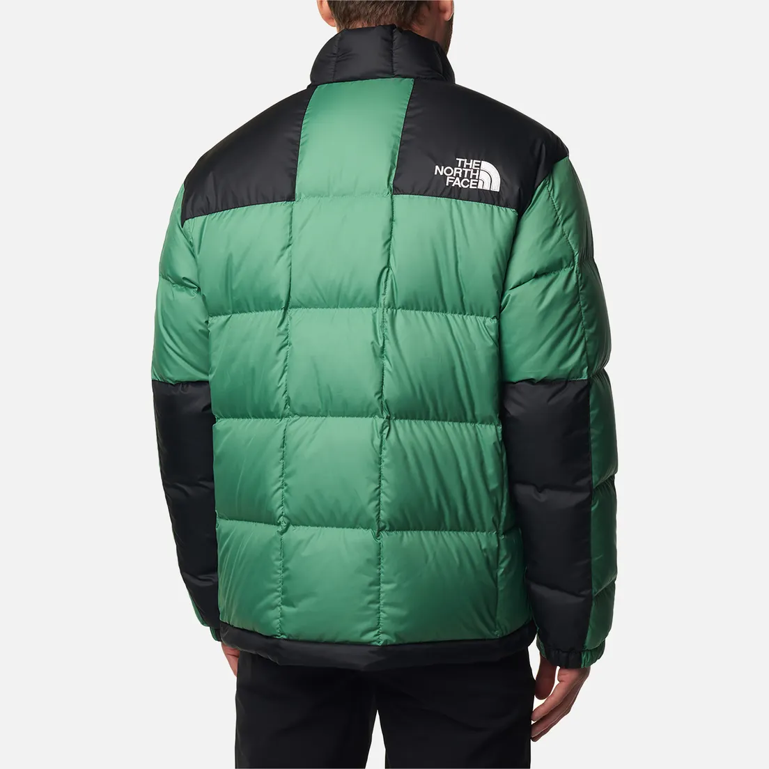 The North Face Мужской пуховик Lhotse