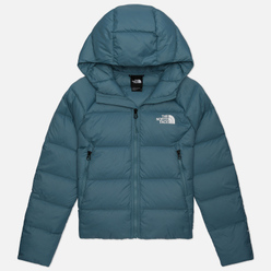 The North Face Женский пуховик Hyalite Down Hooded