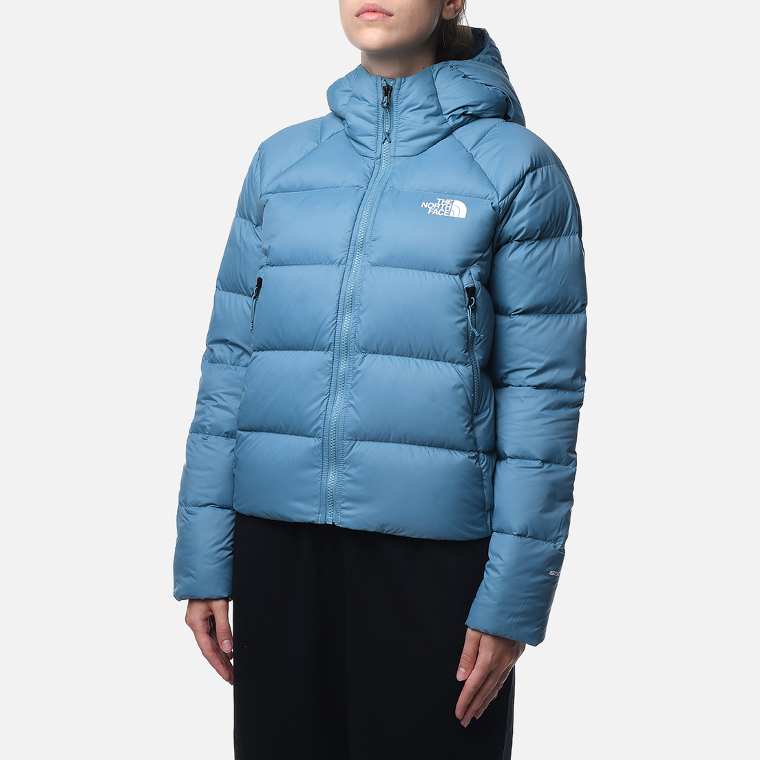 The North Face Женский пуховик Hyalite Down Hooded