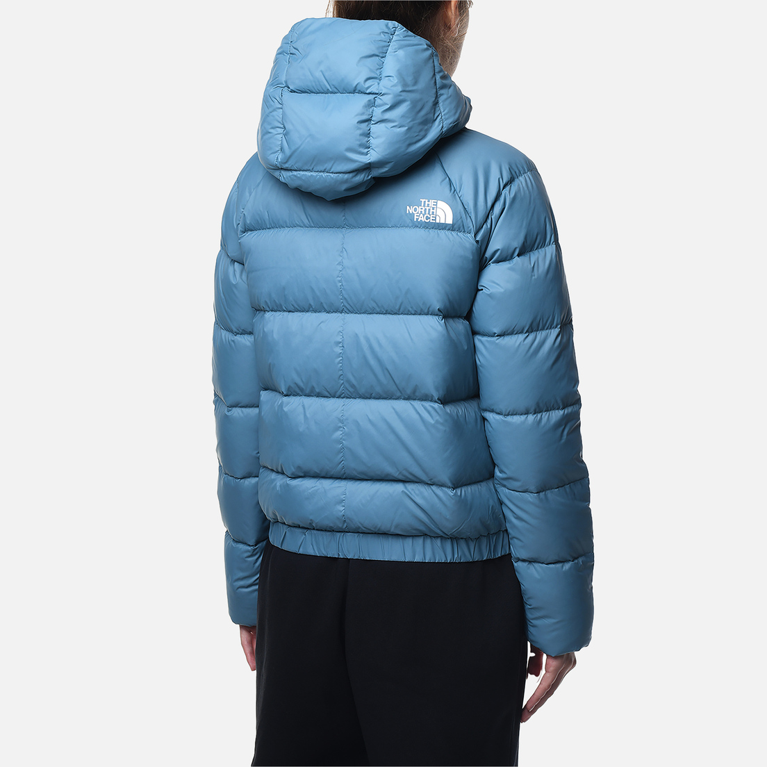 The North Face Женский пуховик Hyalite Down Hooded