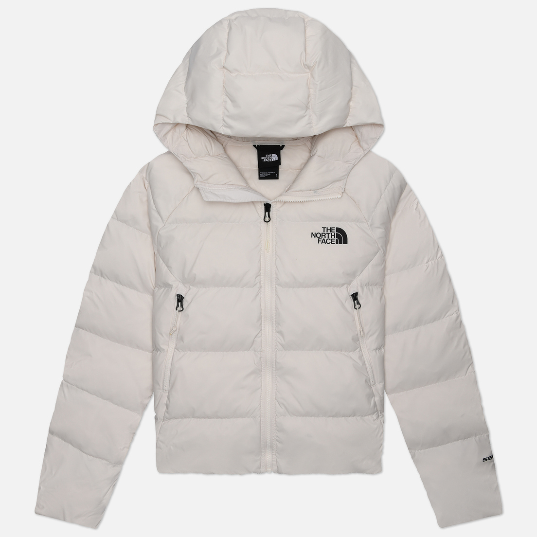 The North Face Женский пуховик Hyalite Down Hooded