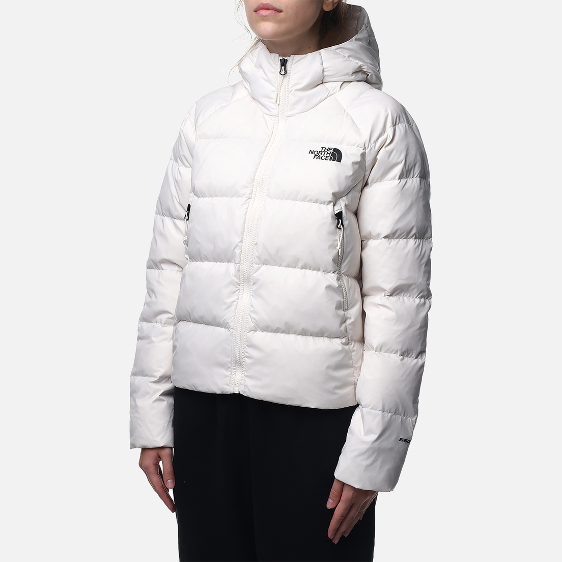 The North Face Женский пуховик Hyalite Down Hooded