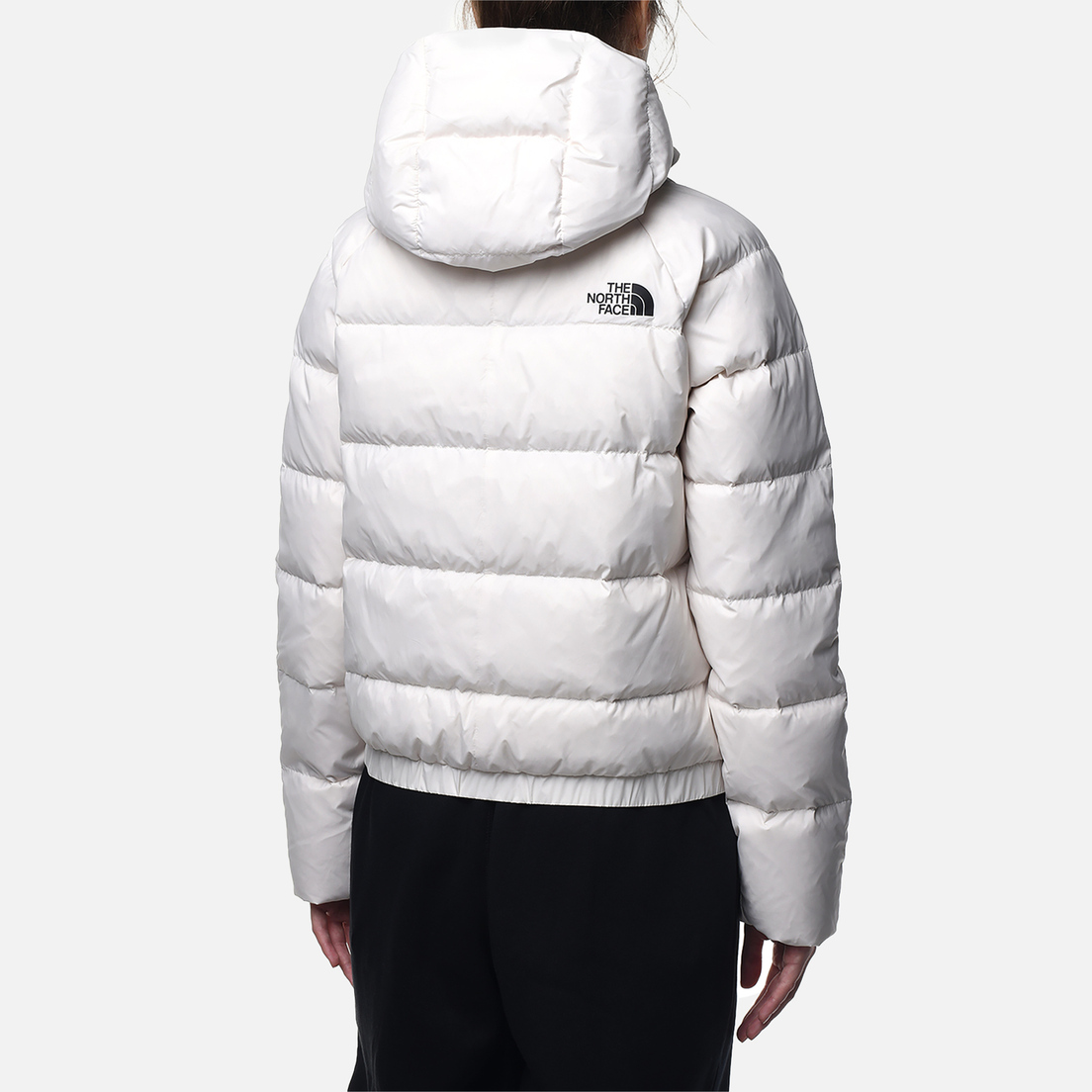 The North Face Женский пуховик Hyalite Down Hooded