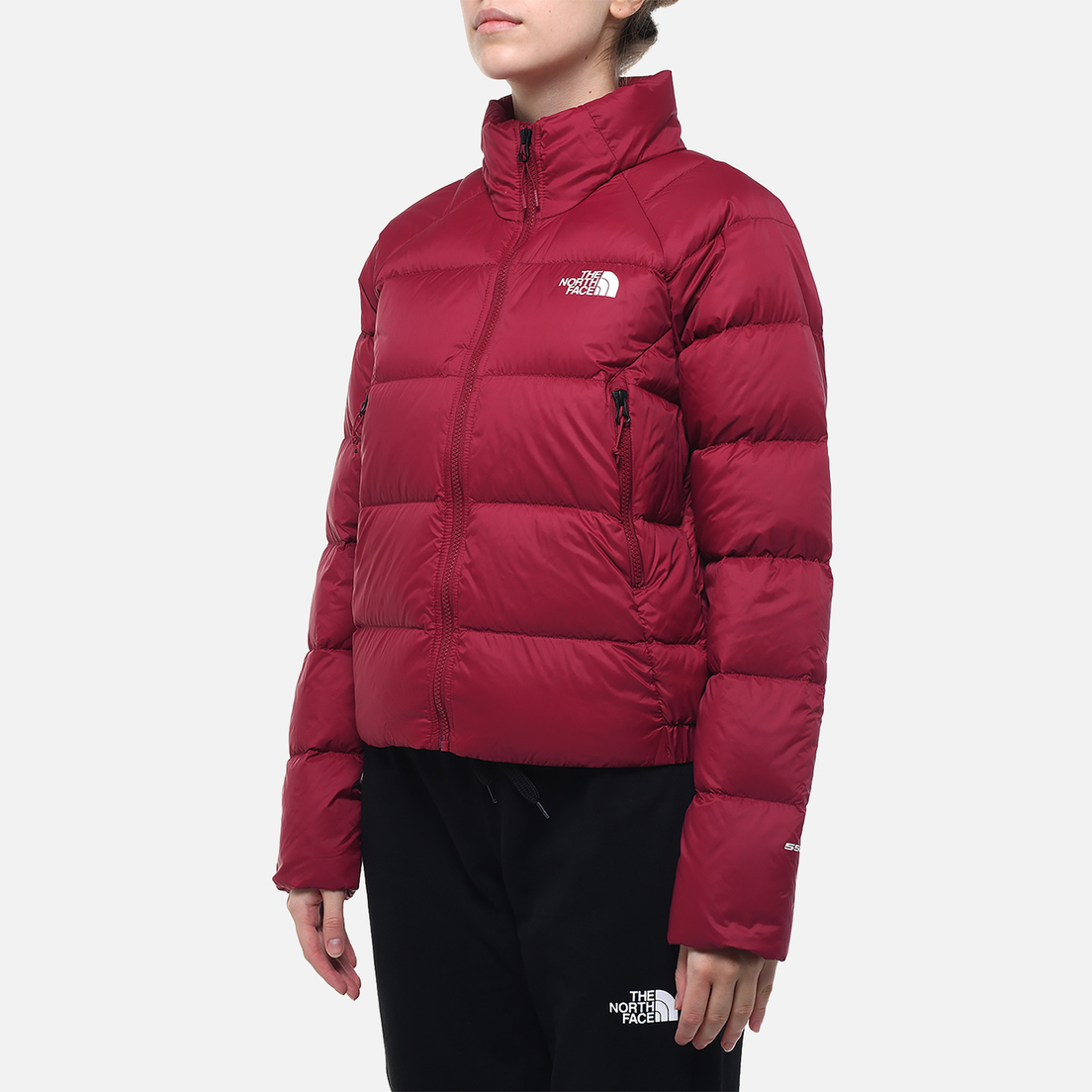 North face hyalite down on sale