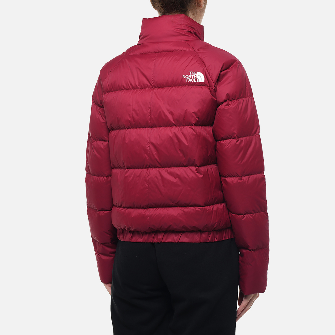 North face synth city puffer on sale