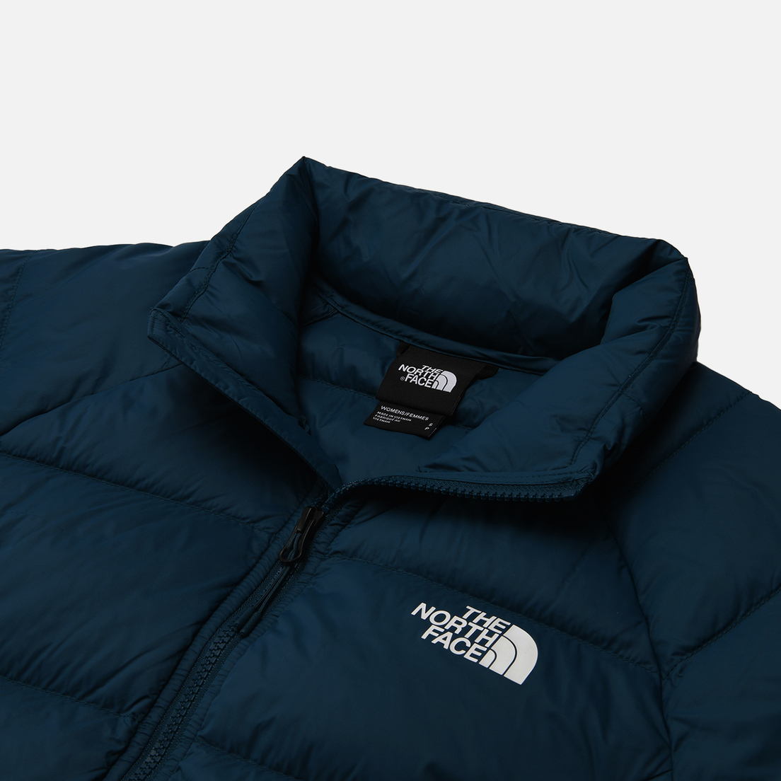 The North Face Женский пуховик Hyalite Down