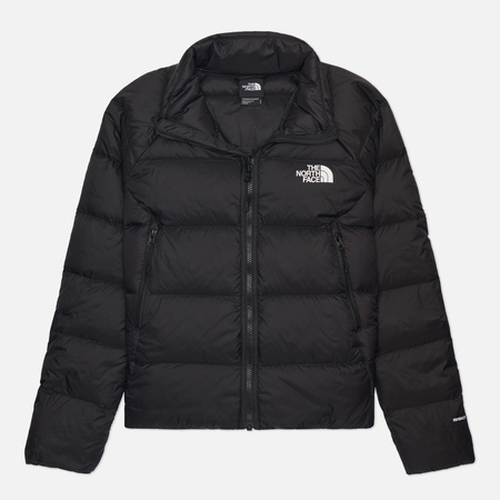 Женский пуховик The North Face Hyalite Down, цвет чёрный, размер M