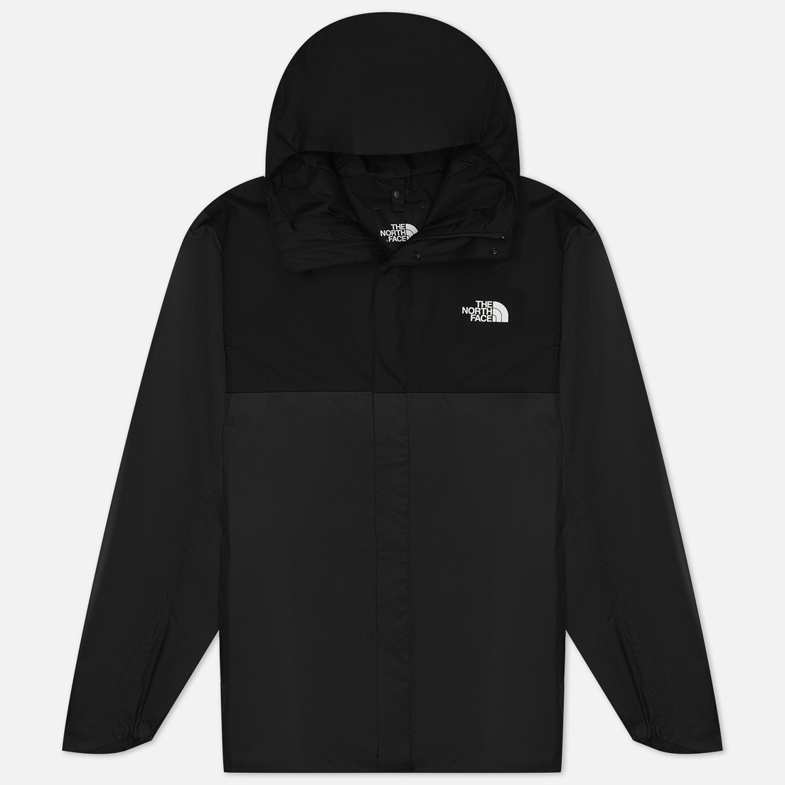 The North Face Мужская куртка ветровка Quest Zip-In