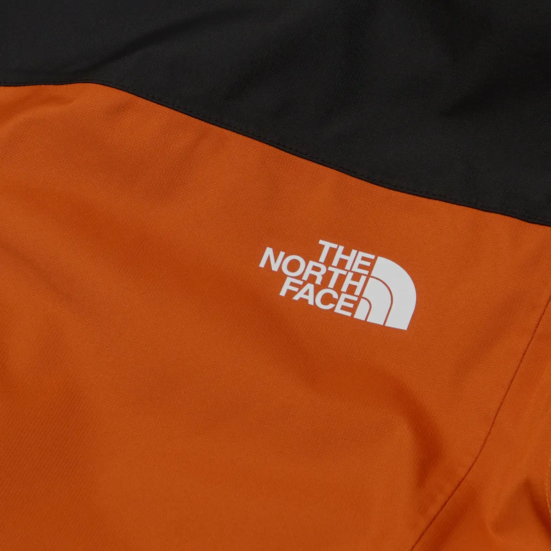 The North Face Мужская куртка ветровка Quest Zip-In