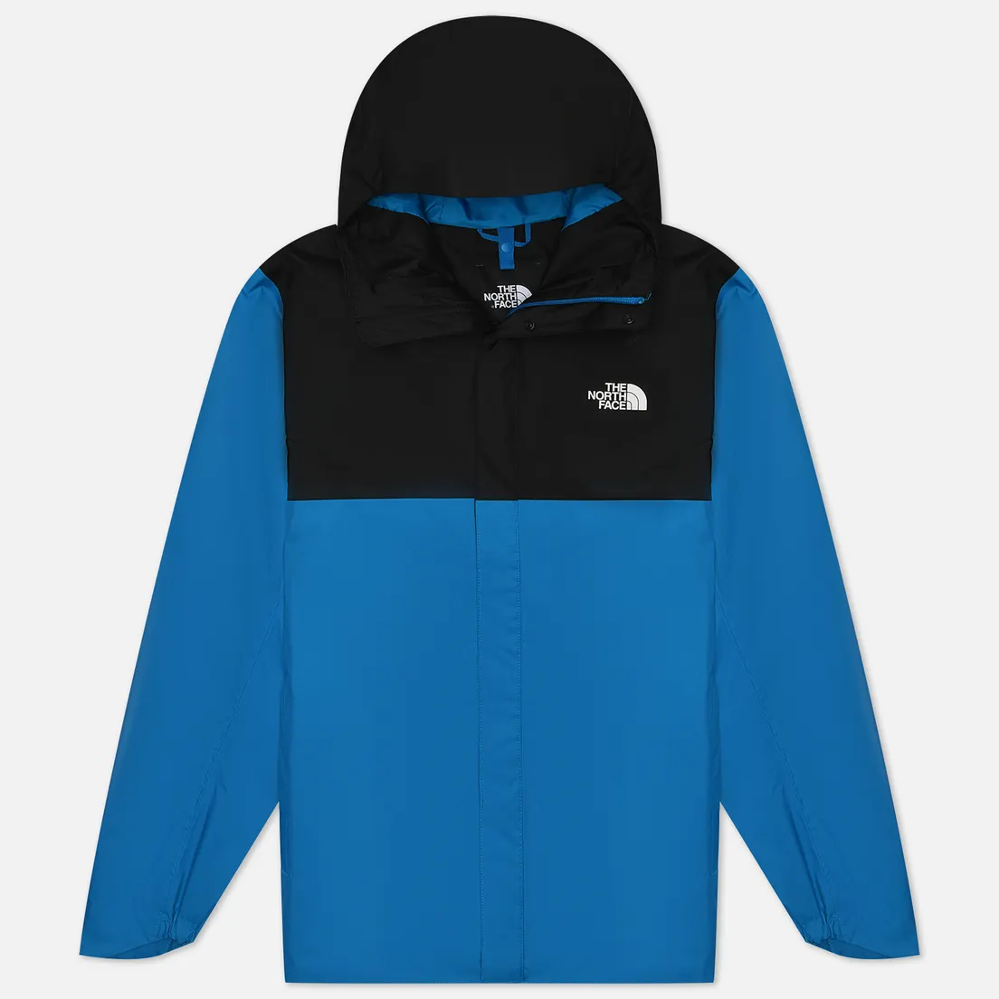 The North Face Мужская куртка ветровка Quest Zip-In