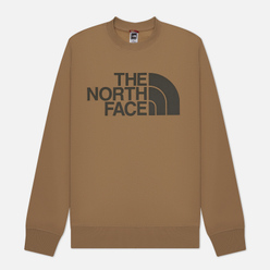 The North Face Мужская толстовка Standard Crew