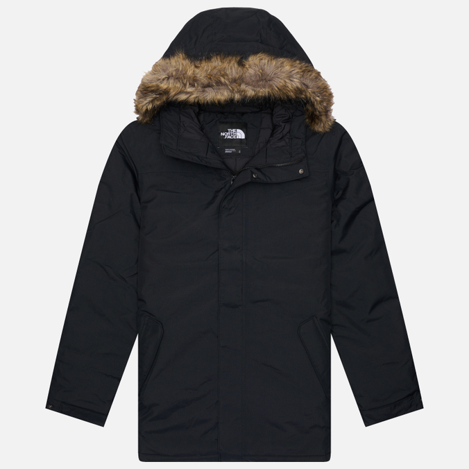 Мужская куртка парка The North Face Zaneck Recycled