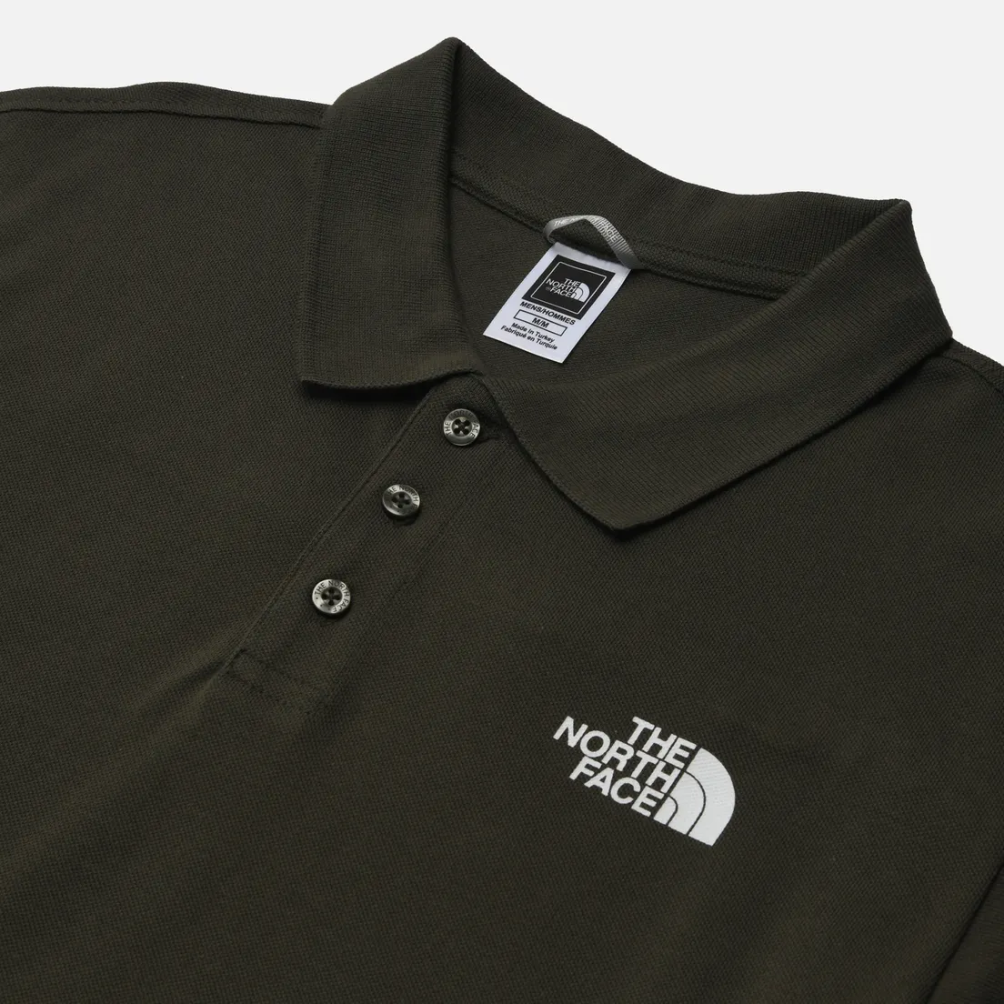 The North Face Мужское поло Calpine