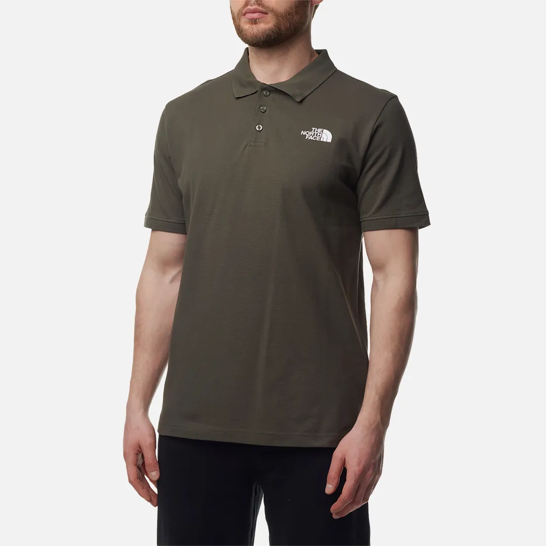 The North Face Мужское поло Calpine