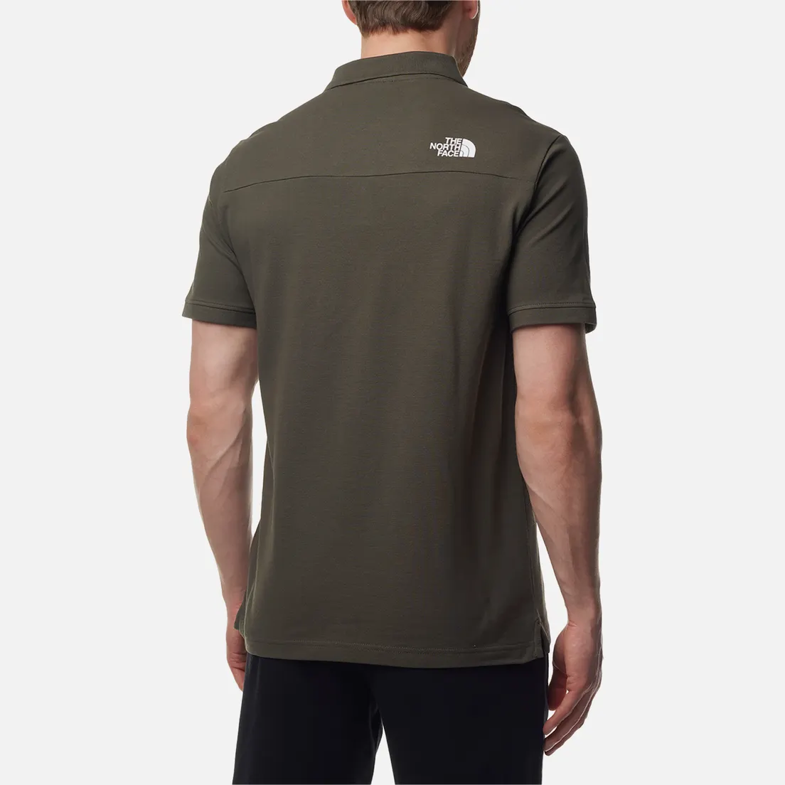 The North Face Мужское поло Calpine