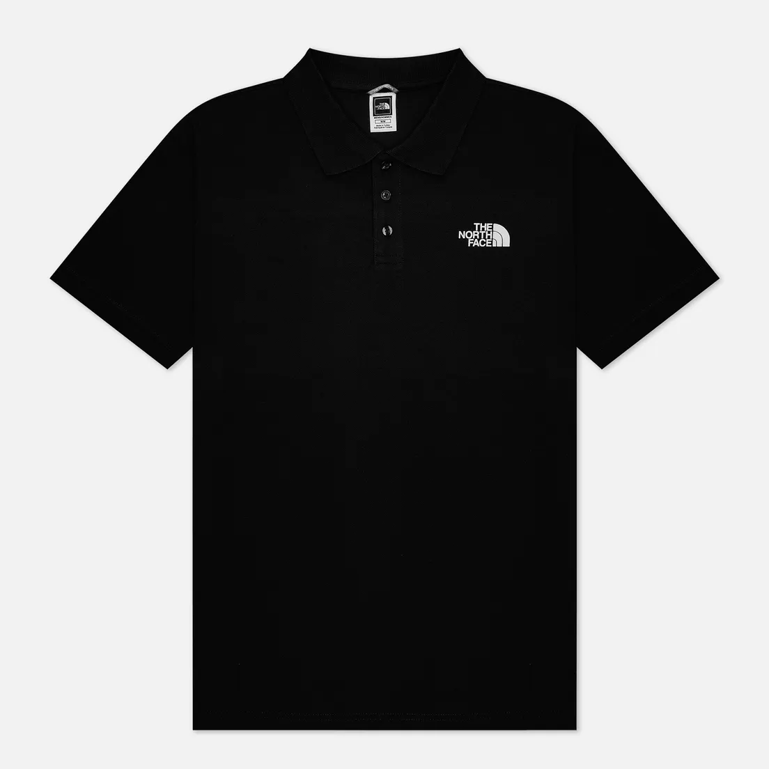 The North Face Мужское поло Calpine