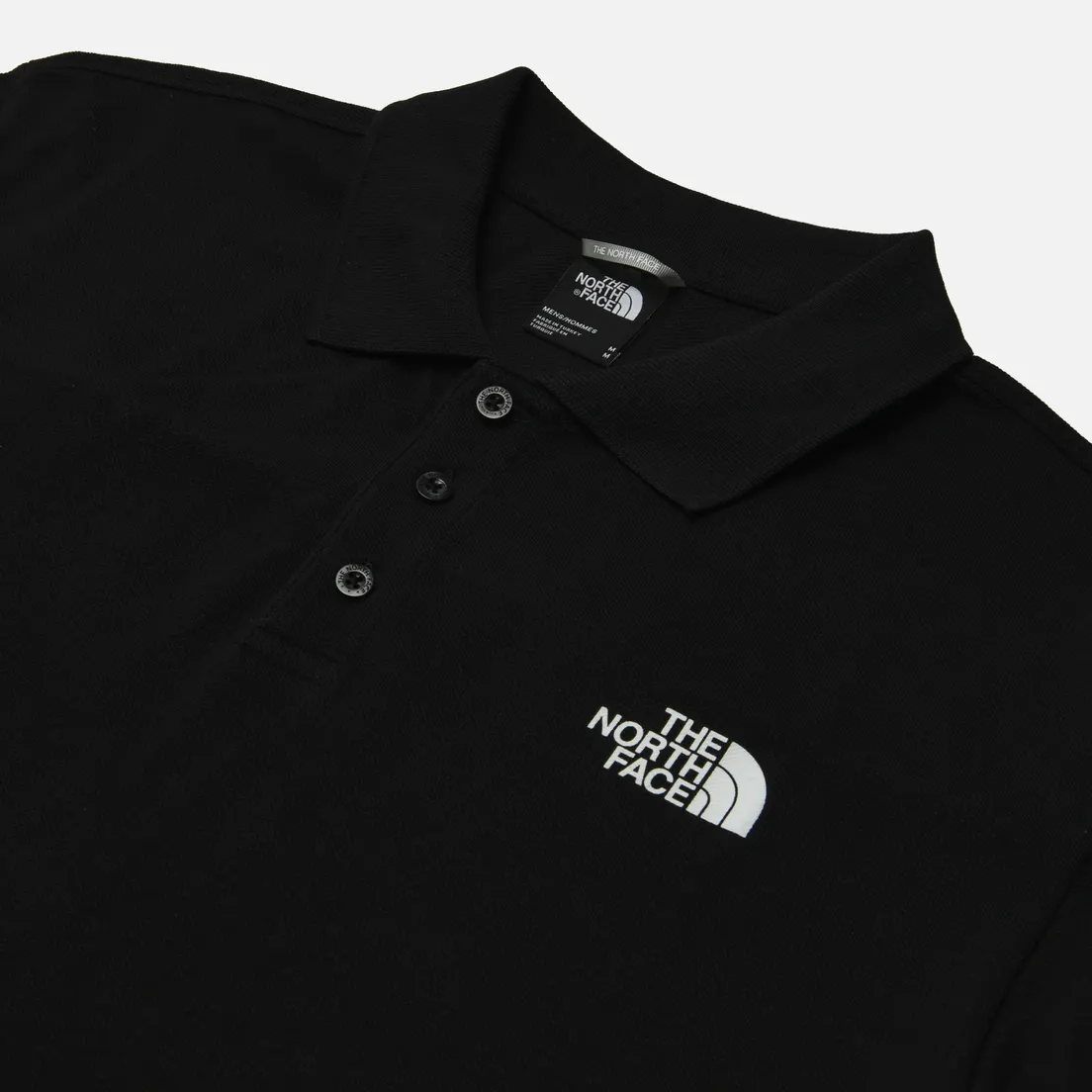 The North Face Мужское поло Calpine
