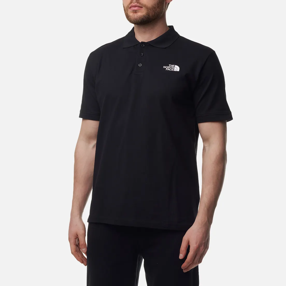 The North Face Мужское поло Calpine
