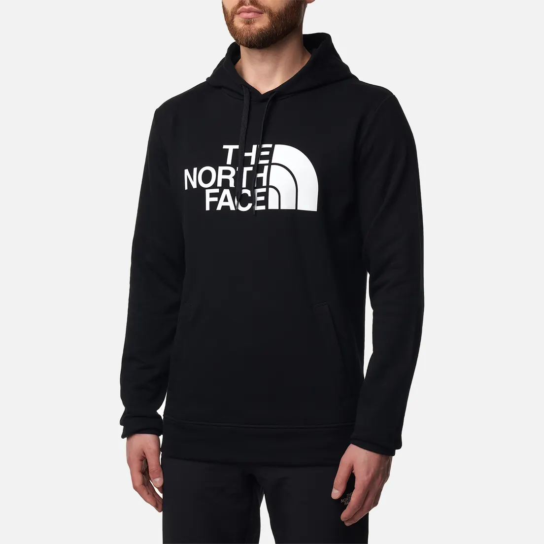 The North Face Мужская толстовка Half Dome Hoodie