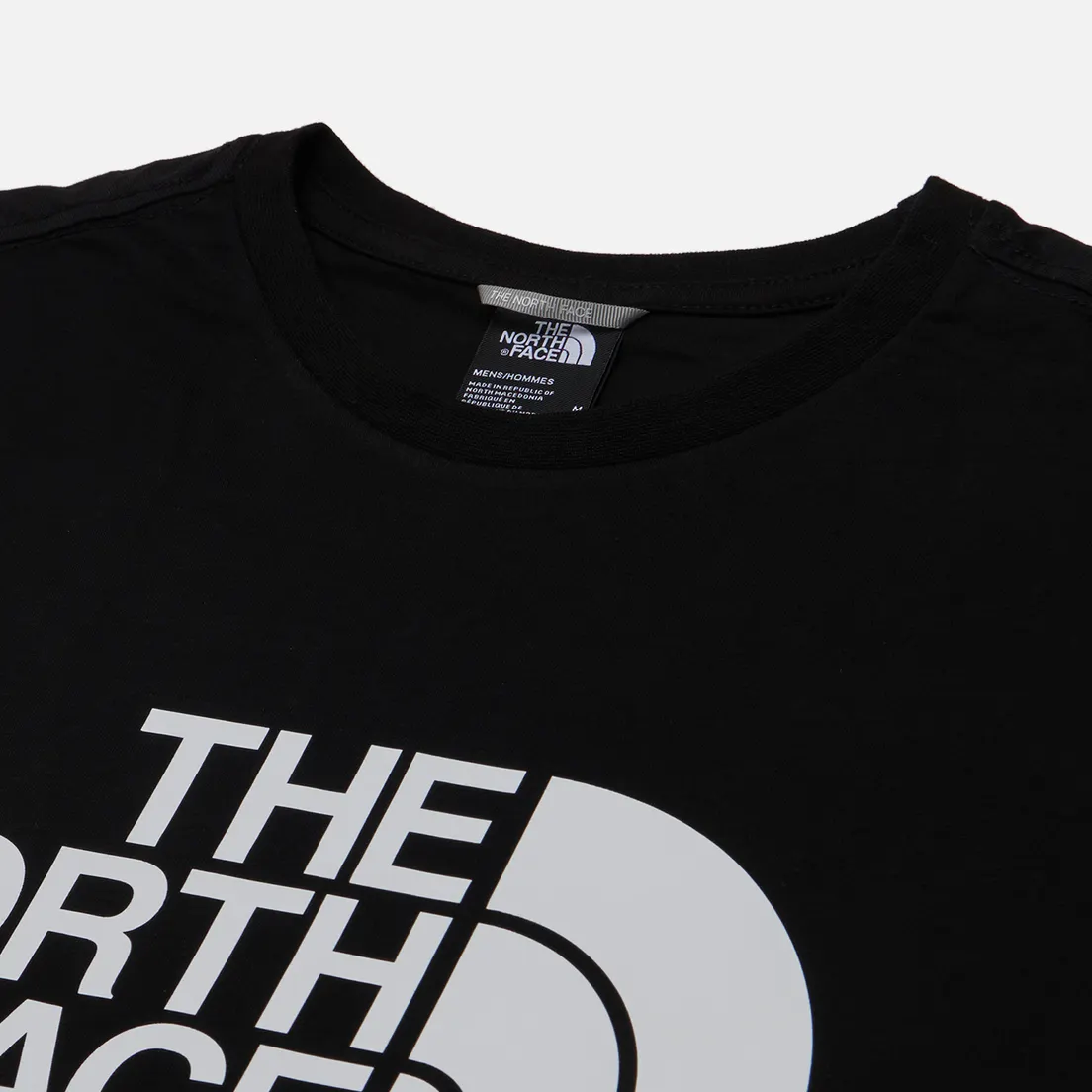 The North Face Мужская футболка Half Dome