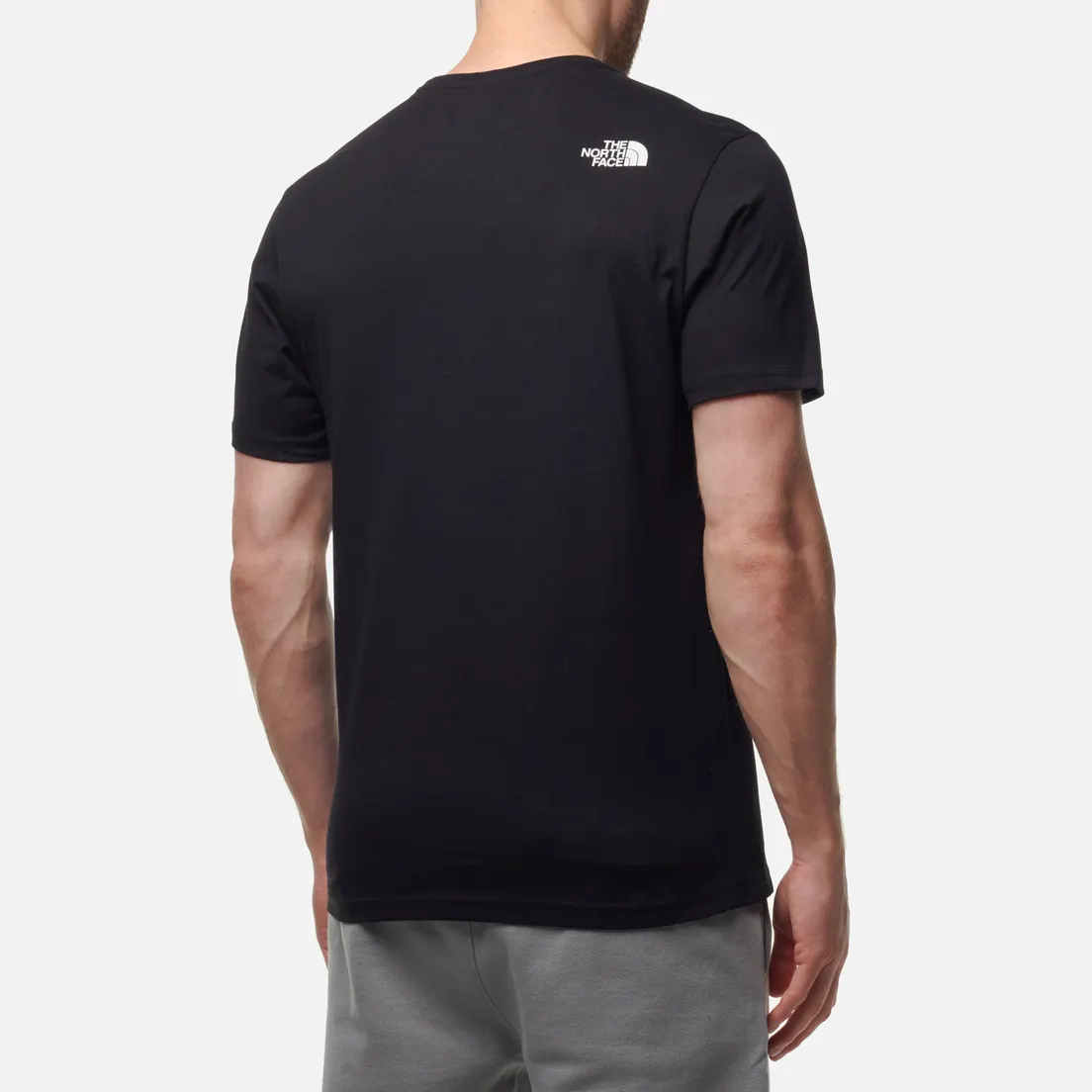 The North Face Мужская футболка Half Dome