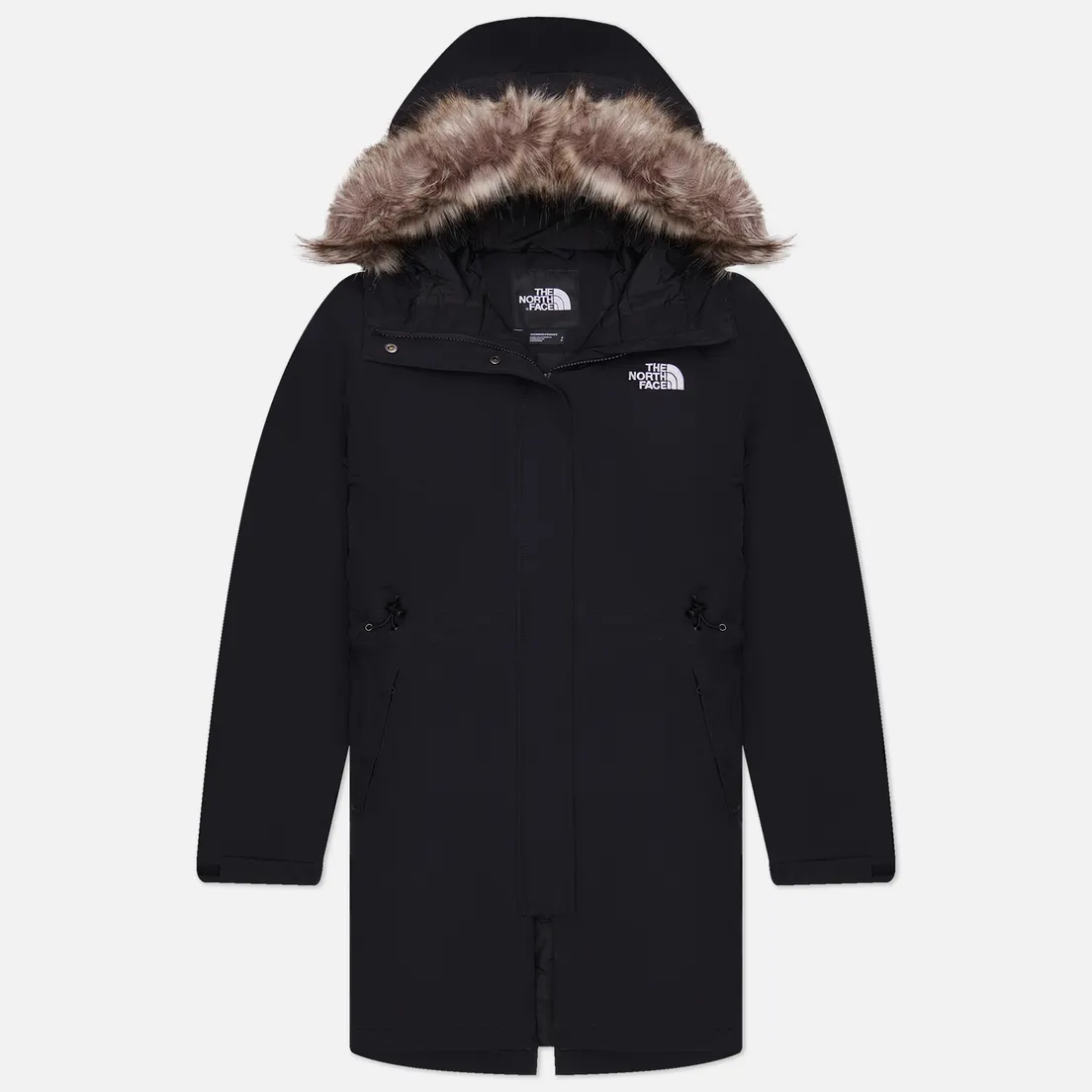 The North Face Женская куртка парка Zaneck Recycled