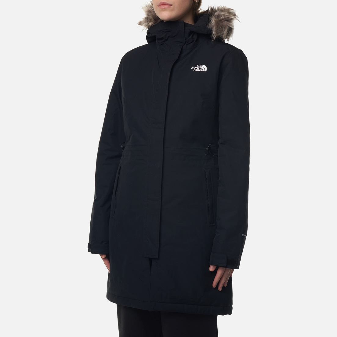 The North Face Женская куртка парка Zaneck Recycled