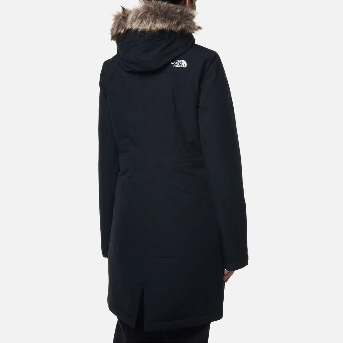 The North Face Женская куртка парка Zaneck Recycled