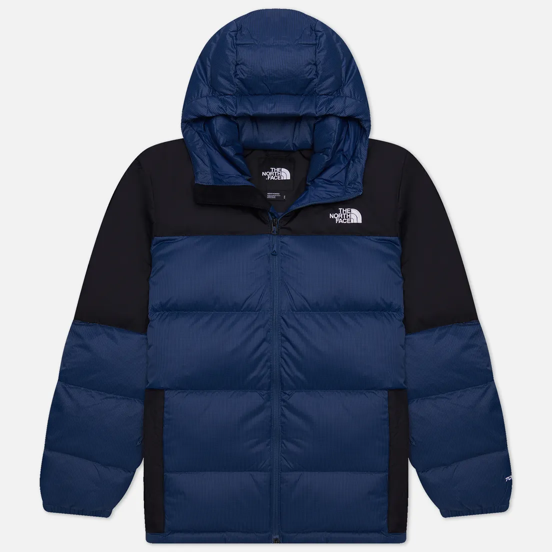 The North Face Мужской пуховик Diablo Down Hoodie