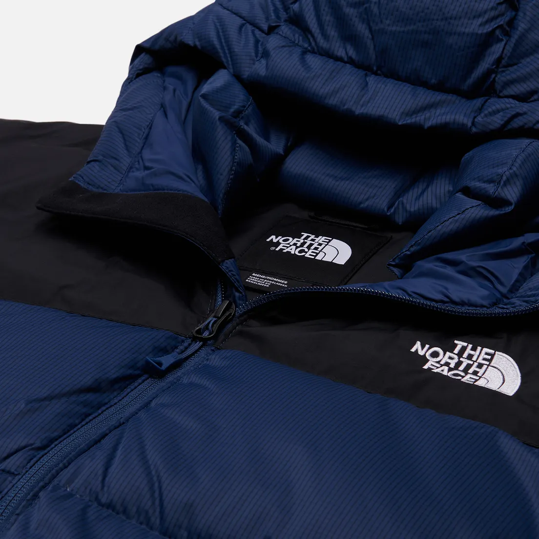 The North Face Мужской пуховик Diablo Down Hoodie