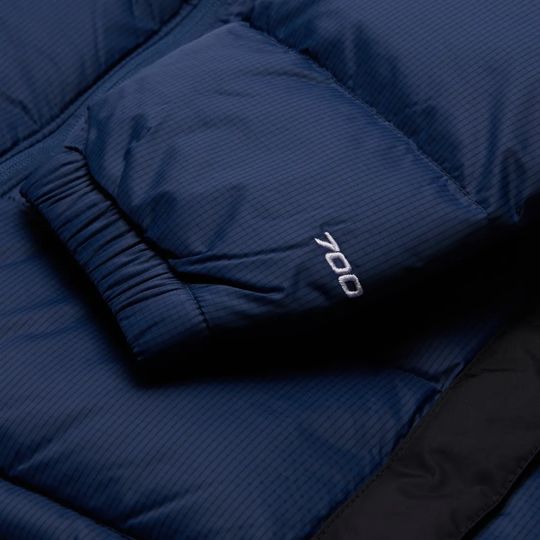 The North Face Мужской пуховик Diablo Down Hoodie