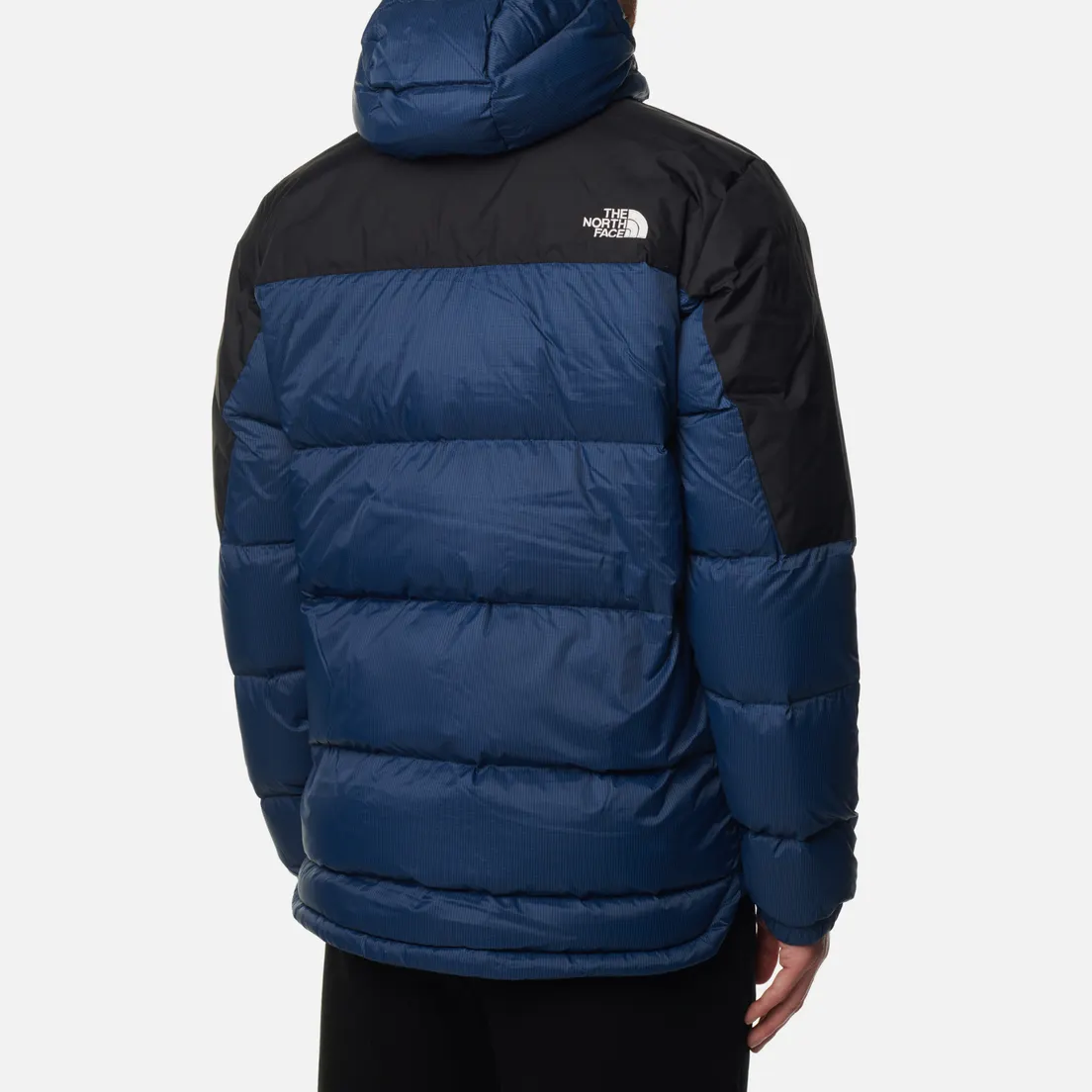The North Face Мужской пуховик Diablo Down Hoodie