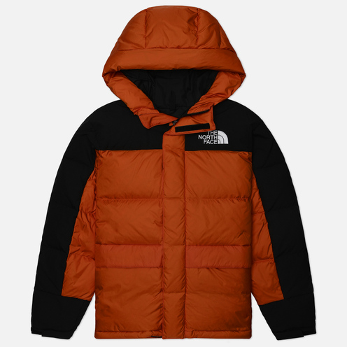 North face himalayan down jacket on sale