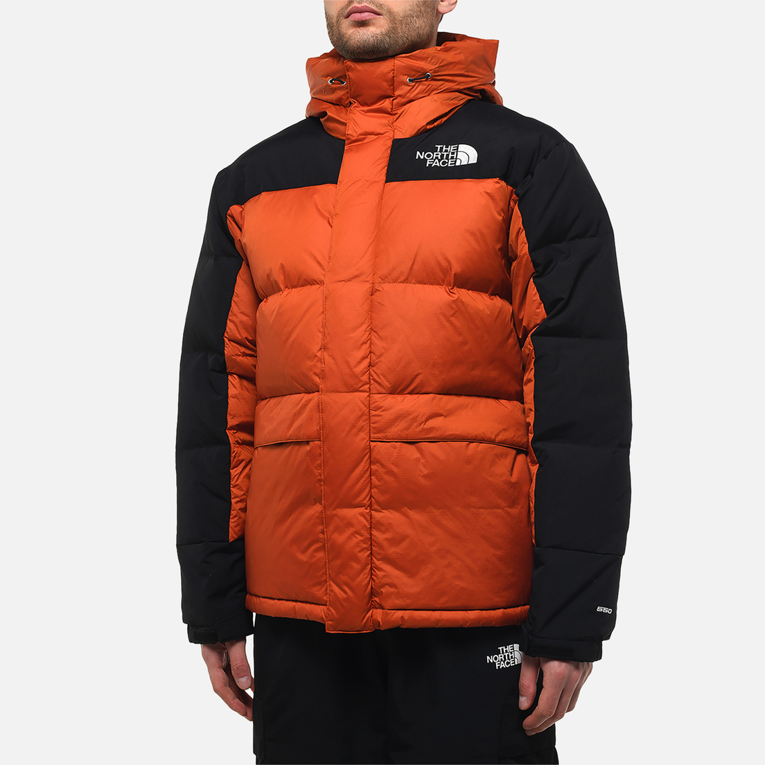 The North Face Мужской пуховик Himalayan Down