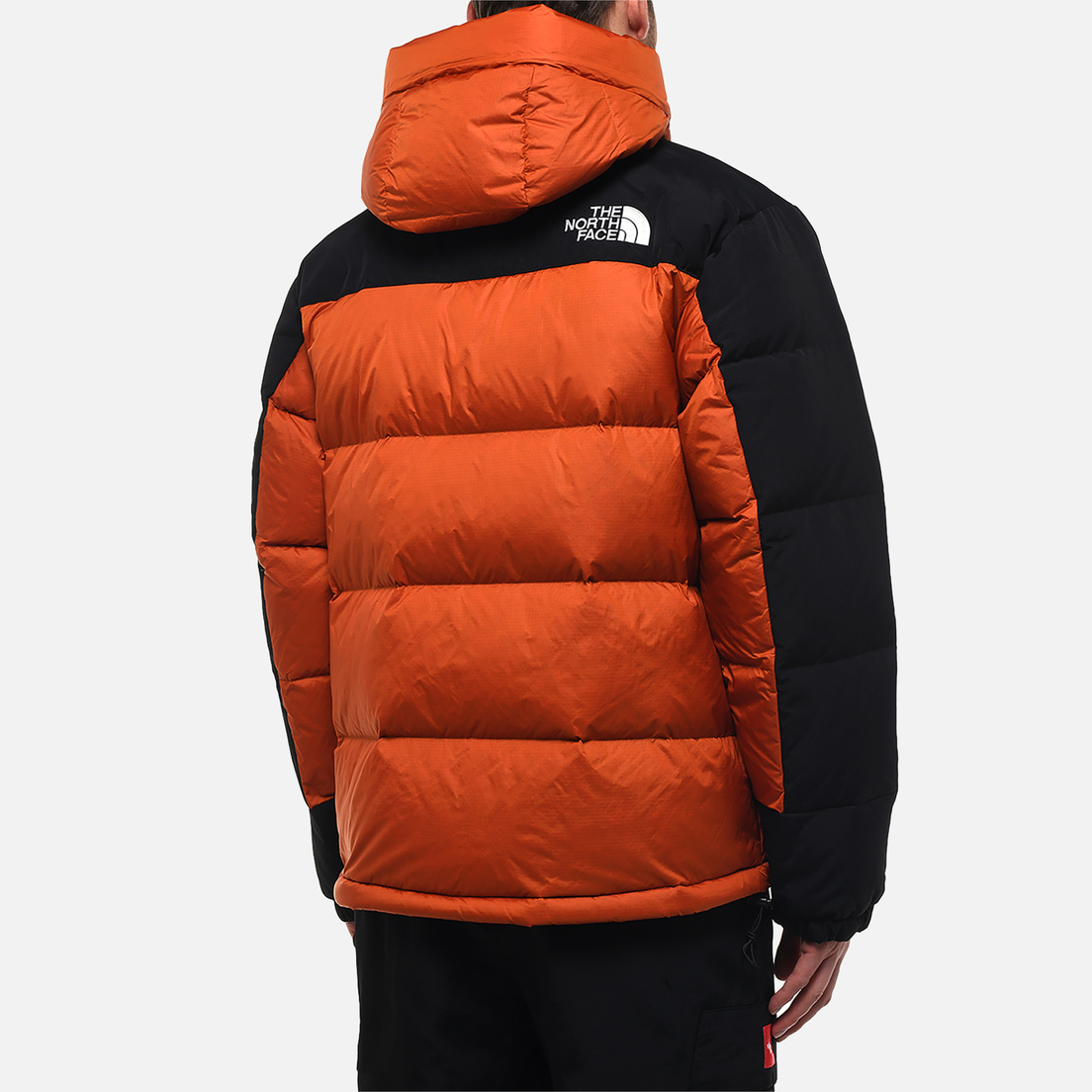 The North Face Мужской пуховик Himalayan Down