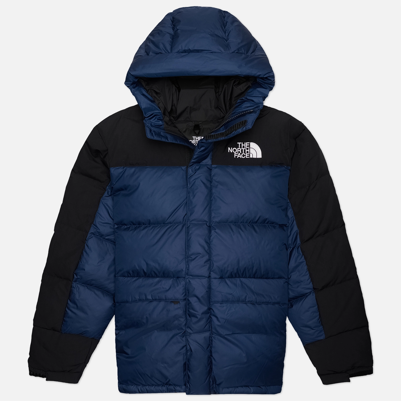 Мужской пуховик The North Face Himalayan Down, NF0A4QYX92A