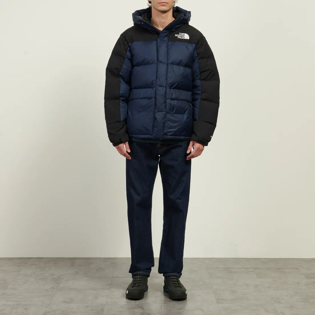 The North Face Мужской пуховик Himalayan Down