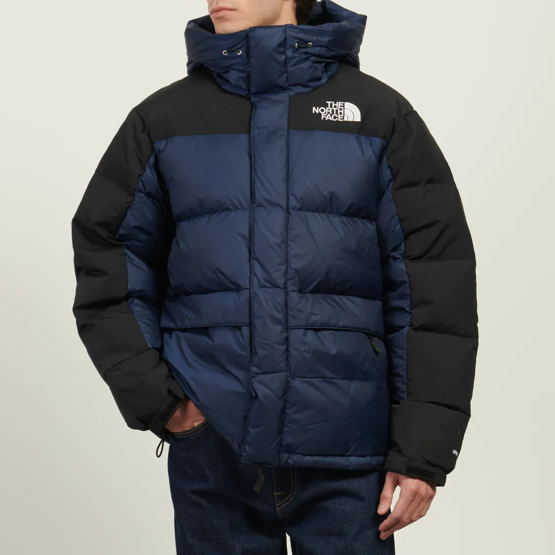 The North Face Мужской пуховик Himalayan Down