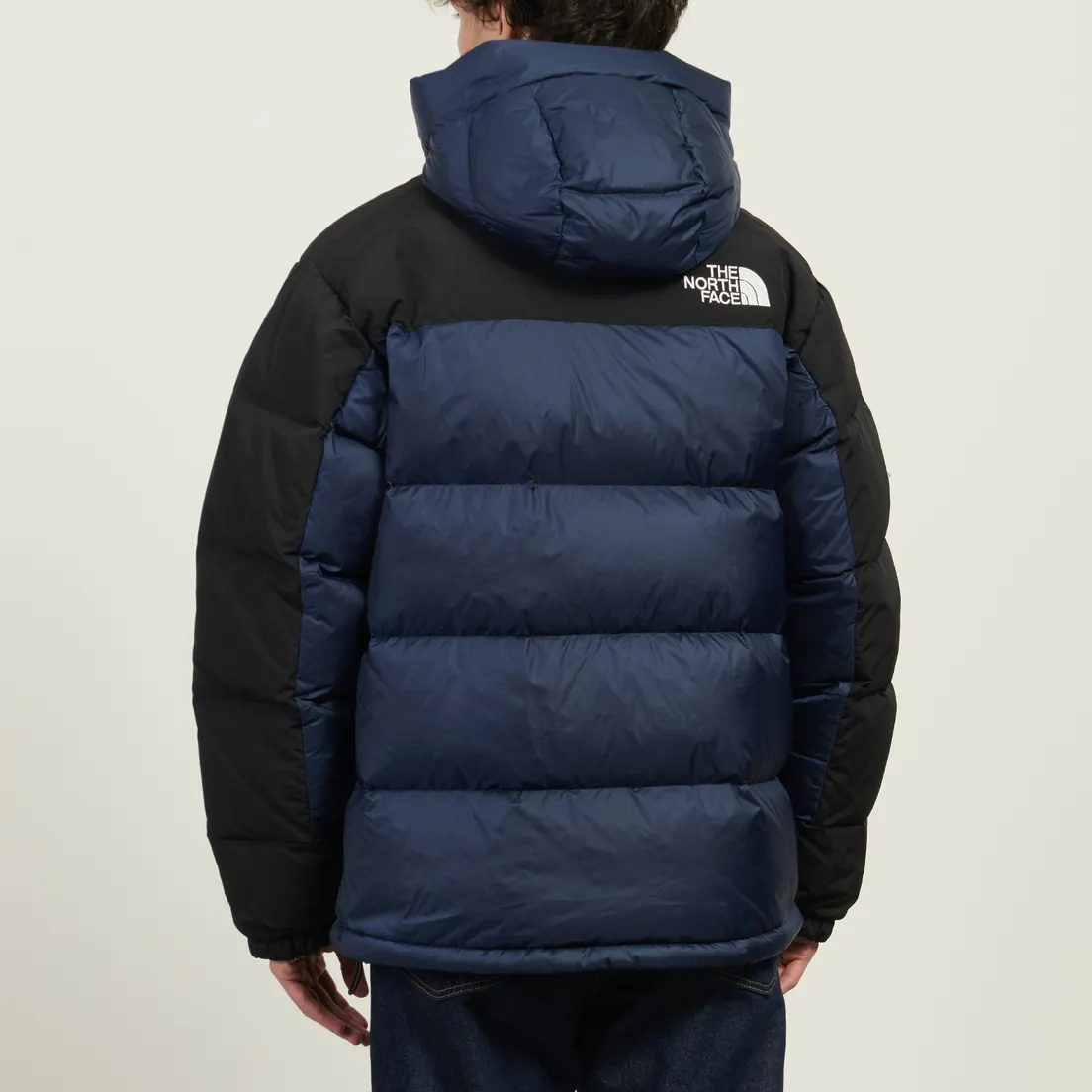 The North Face Мужской пуховик Himalayan Down